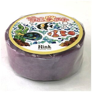 Ce[vbRinrei Tape }XLOe[v 15mmx7m IR03001P ނ炳
