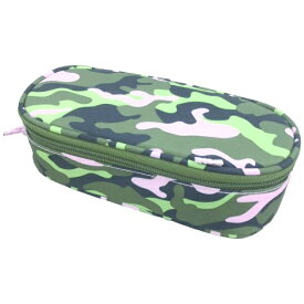 紀寺商事｜Kitera 18779 OVAL ORGANISER HOLDALL PINK JUNGLE MR