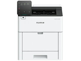 【エントリーで最大全額ポイント還元｜6/11まで】 富士フイルムビジネスイノベーション｜FUJIFILM Business Innovation NC100630 カラーレーザープリンター ApeosPrint C5240 [はがき〜A4]