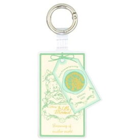 グルマンディーズ｜gourmandise マルチリングプラス　ディズニー アリエル DNG-110AR