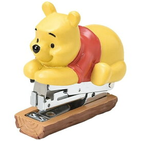 セトクラフト｜SETOCRAFT ステープラー（POOH） SD-8851