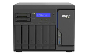 QNAPbL[ibv NAS [Xg[W /6{2xC] TS-h886 TS-h886-D1602-8G
