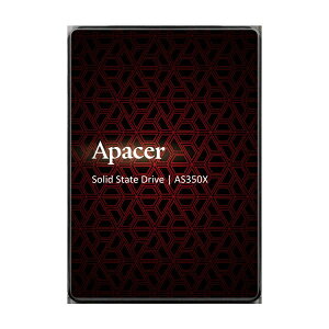 APACERbAyCT[eNmW[ AP128GAS350XR-1 SSD SATAڑ AS350X [128GB /2.5C`]