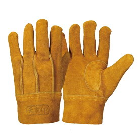 ケイワーク｜K-WORK A-30 極柔色革手背縫い 黄金 L