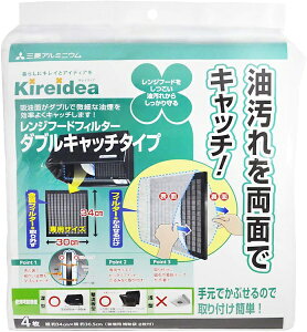 �O�H�A���~�j�E���bMitsubisi Aluminum �����W�t�[�h�t�B���^�[�_�u���L���b�`�^�C�v 4����