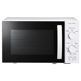 ユアサプライムス｜YUASA PRIMUS 電子レンジ ホワイト PRE-703C [17L /60Hz（西日本専用）]