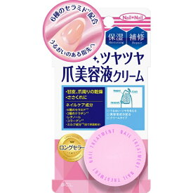 スタイリングライフ｜Stylinglife Nail Nail（ネイルネイル）ネイルトリートメント Na 14g