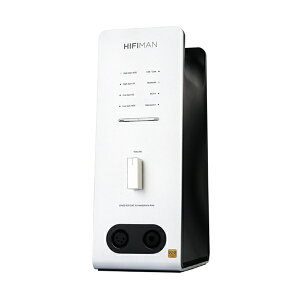 HIFIMAN�b�n�C�t�@�C�}�� �w�b�h�z���A���v EF600 [DAC�@�\�Ή�]