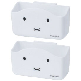 Skater｜スケーター 小物収納ポケット　miffy KTP3