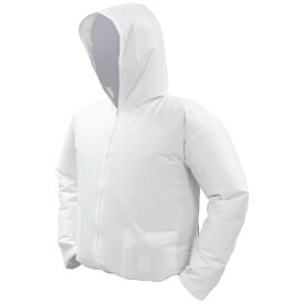 日光物産｜NiKKO バリアーマンエアー B301101 ホワイト L