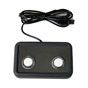 Bit Trade Onebrbgg[h rbgEg[hEƖpV[Y 2{^USBC^[tFCX ubN ADKB02NW