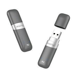 maktarb}N^[ USB Nukii(Android/iOS/Mac/Windows11Ή) Xy[XOC MKNU-A-SG-128G [128GB /USB TypeA{USB TypeC /USB3.1 /Lbv]