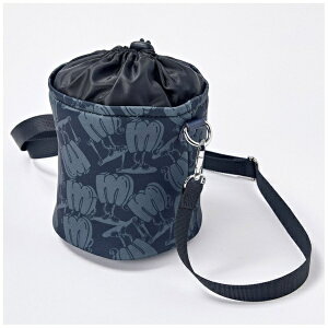 マンシングウェア|Munsingwear MQCVJX75アクセサリーホルダーBK