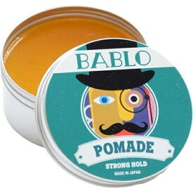 BABLOPOMADE バブロポマード　ストロングホールド　BL-BPSH01 BL-BPSH01