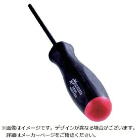 ボンダス｜BONDHUS ボンダス ボールポイント・ドライバー 1．27mm BS1．27MM BS1.27