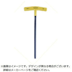 ボンダス｜BONDHUS ボンダス ボールポイント六角T−ハンドル 5／32インチ BT532