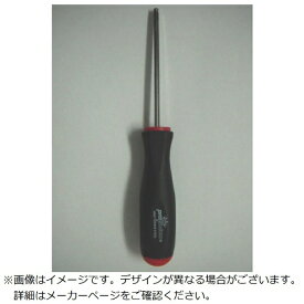 ボンダス｜BONDHUS ボンダス ボールポイント・ドライバー 2mm（メッキ） JS2MM 【メーカー直送・代金引換不可・時間指定・返品不可】
