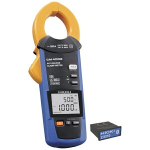 ���u�d�@�bHIOKI HIOKI AC���[�N�N�����v���[�^���C�����X�Z�b�g CM4002�|90 CM400290
