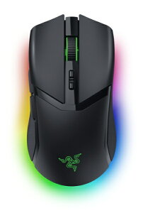 RAZERbCU[ Q[~O}EX Cobra Pro ubN RZ01-04660100-R3A1 [w /L^(CX) /8{^ /BluetoothEUSB]
