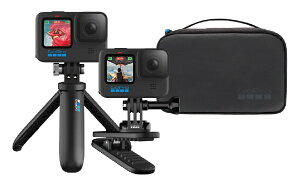 GoPro�b�S�[�v�� �g���x���L�b�g GoPro AKTTR-002