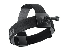 GoPro｜ゴープロ ヘッドストラップ2.0 GoPro ACHOM-002