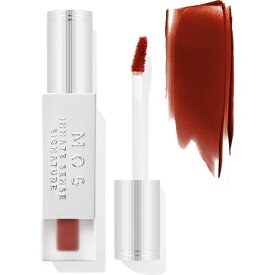 シンビ ジャパン｜SHINBEE JAPAN エアーブリーズマットティント 607 バーミリオンレッド