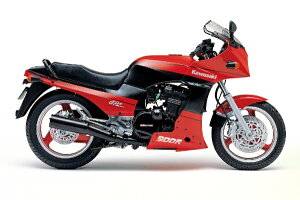 bAOSHIMA oCN26@1/12 JTL ZX900A GPZ900R Ninja 90 JX^p[ct yzsz