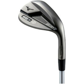 mizuno｜ミズノ S23 ウエッジ カッパーコバルト仕上げ 58°(バウンス：8°)《Dynamic Gold 105 スチールシャフト》C-GRIND