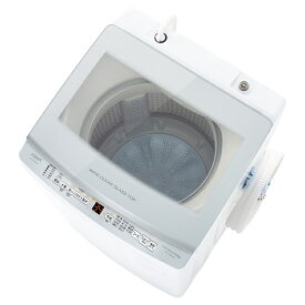 【無料延長保証「自然故障プラン」】 AQUA｜アクア インバーター全自動洗濯機 フロストシルバー AQW-V9PBK(FS) [洗濯9.0kg /乾燥3.0kg /簡易乾燥(送風機能) /上開き]
