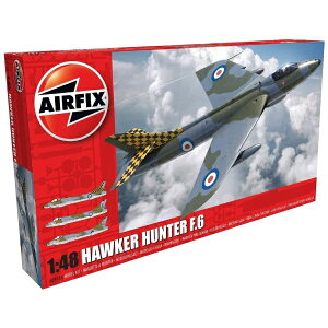 GAtBbNXbAirfix 1/48 z[J[ n^[ F6