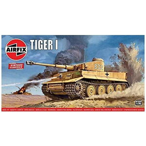 GAtBbNXbAirfix 1/76 eB[K[I