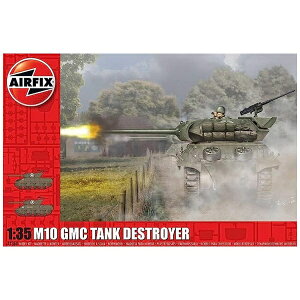 GAtBbNXbAirfix 1/35@M10 GMC AJΐԎC