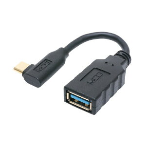 iJoVbNakabayashi USBϊzXgA_v^ [USB-C IXX USB-A /] /0.05m /USB3.2 Gen2 /L^] USA-10G2C/LS