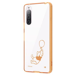 CAEgbrayout Xperia 10 V ufBYj[LN^[v/nCubhP[X Charaful v[ RTRDXP10M5UCPO2M