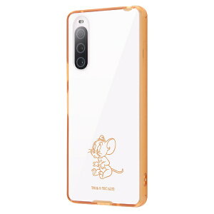 CAEgbrayout Xperia 10 V ugƃWF[v/nCubhP[X Charaful WF[ RTRWXP10M5UCJR2M