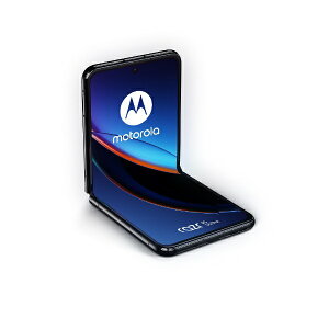 ���g���[���bMotorola �ySIM�t���[�zmotorola razr 40 ultra �C���t�B�j�b�g�u���b�N Qualcomm Snapdragon 8+ Gen 1 Mobile Platform 6.9�C���` ������/�X�g���[�W�F8GB/256GB nanoSIM×1/eSIM �C���t�B�j�b�g�u���b�N PAX40020