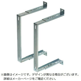 未来工業｜Mirai Industry 未来 固定金具（伸縮型）（積算電力計取付板用） B3JSA 【メーカー直送・代金引換不可・時間指定・返品不可】