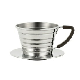 カリタ｜Kalita ウェーブドリッパー155S