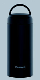 ピーコック｜Peacock ピーコック　ステンレスボトル　AKZ-35HCH スクリューマグタイプ AKZ-35HCH