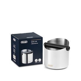 【エントリーで最大全額ポイント還元｜7/18迄】 Delonghi｜デロンギ ノックボックス DLSC072