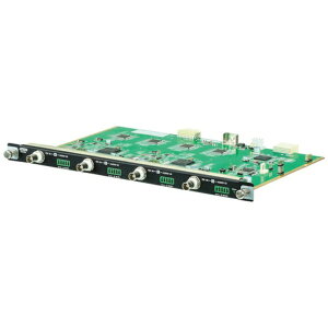 ATEN�b�G�[�e�� ATEN 3G�|SDI���̓{�[�h VM1600�p4�|�[�g VM7404