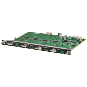 ATEN�b�G�[�e�� ATEN DVI���̓{�[�h VM1600�p4�|�[�g VM7604