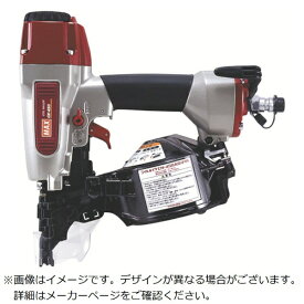 【エントリーで最大全額ポイント還元｜8/5迄】 マックス｜MAX MAX 常圧釘打機 32〜50mm CN450 【メーカー直送・代金引換不可・時間指定・返品不可】