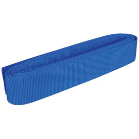 ユタカメイク｜YUTAKA ポリプロピレン（PP）平ベルト t1.2×30mm×3m ブルー APB108
