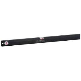 エビス｜EBiSU エビスダイヤモンド ベーシックレベル・ブラック750mmブラック／レッド ED75BR