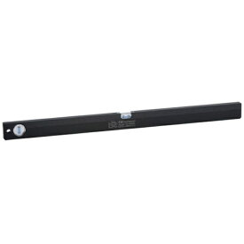 エビス｜EBiSU エビスダイヤモンド 磁石付レベル・ブラック750mmブラック／ブルー ED75MBBL