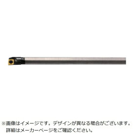 京セラ｜KYOCERA 京セラ 内径・奥端面加工用鋼バー S−SCLC−A E10NSCLCR0612AN23
