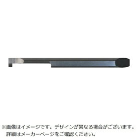 京セラ｜KYOCERA 京セラ EZバー 小内径溝入れ加工用チップ EZG型 PR1225 EZGR050050150