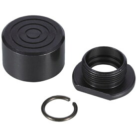 ロブテックス｜Lobtex エビ B型シャコ万力 皿セット スタンダードタイプ／150mm用 B150AS