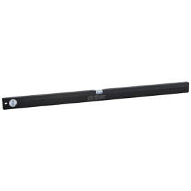 エビス｜EBiSU エビスダイヤモンド 磁石付レベル・ブラック900mmブラック／ブルー ED90MBBL